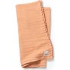 bamboo muslin blanket amber apricot elodie details 30350147153na 1