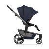  (Barva Jungle blue)
