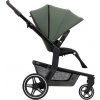  (Barva Jungle blue)