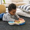 BABY EINSTEIN Hračka dřevěná hudební bubny Magic Touch HAPE 6m+