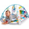 BABY EINSTEIN Deka na hraní 4v1 Kickin' Tunes ™ 0m+