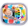 BABY EINSTEIN Deka na hraní 4v1 Kickin' Tunes ™ 0m+