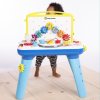 BABY EINSTEIN Stolek aktivní Curiosity 12m+