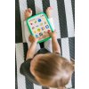 BABY EINSTEIN Hračka dřevěná hudební tablet Magic Touch HAPE 6m+