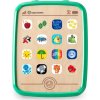 BABY EINSTEIN Hračka dřevěná hudební tablet Magic Touch HAPE 6m+