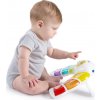 BABY EINSTEIN BABY EINSTEIN Aktivní svítící panel Glow & Discover Light Bar™ 3m+