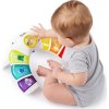 BABY EINSTEIN BABY EINSTEIN Aktivní svítící panel Glow & Discover Light Bar™ 3m+