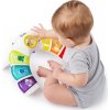 BABY EINSTEIN BABY EINSTEIN Aktivní svítící panel Glow & Discover Light Bar™ 3m+