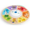 BABY EINSTEIN BABY EINSTEIN Hračka dřevená multihudební Cal's Smart Sounds Symphony™ Magic Touch™ HAPE 6m+