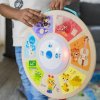 BABY EINSTEIN BABY EINSTEIN Hračka dřevená multihudební Cal's Smart Sounds Symphony™ Magic Touch™ HAPE 6m+