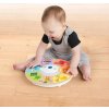 BABY EINSTEIN BABY EINSTEIN Hračka dřevená multihudební Cal's Smart Sounds Symphony™ Magic Touch™ HAPE 6m+