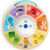 BABY EINSTEIN BABY EINSTEIN Hračka dřevená multihudební Cal's Smart Sounds Symphony™ Magic Touch™ HAPE 6m+