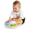 BABY EINSTEIN BABY EINSTEIN Hračka dřevená multihudební Cal's Smart Sounds Symphony™ Magic Touch™ HAPE 6m+