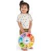 BABY EINSTEIN BABY EINSTEIN Hračka dřevená multihudební Cal's Smart Sounds Symphony™ Magic Touch™ HAPE 6m+