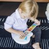 BABY EINSTEIN BABY EINSTEIN Kytara dotyková Strum Along Songs™ Magic Touch™ HAPE 12m+