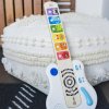 BABY EINSTEIN BABY EINSTEIN Kytara dotyková Strum Along Songs™ Magic Touch™ HAPE 12m+