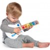 BABY EINSTEIN BABY EINSTEIN Kytara dotyková Strum Along Songs™ Magic Touch™ HAPE 12m+