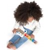 BABY EINSTEIN BABY EINSTEIN Kytara dotyková Strum Along Songs™ Magic Touch™ HAPE 12m+