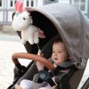 BABY FEHN Hrací jednorožec (Varianta Aiko & Yuki)