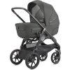 Inglesina Aptica  XT Darwin systém 4v1 2021 Charcoal Grey