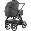 Inglesina Aptica  XT Darwin systém 4v1 2021 Charcoal Grey