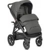 Inglesina Aptica  XT Darwin systém 4v1 2021 Charcoal Grey