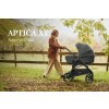 Inglesina Aptica  XT Darwin systém 4v1 2021 Charcoal Grey