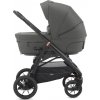 Inglesina Aptica  XT CAB systém 4v1 2021 Charcoal Grey