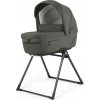 Inglesina Aptica  XT CAB systém 4v1 2021 Charcoal Grey