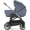 Inglesina Aptica  2v1 2021 Alaska Blue