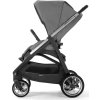 Inglesina Aptica 4v1 2021 Kensington Grey