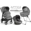 Inglesina Aptica 4v1 2021 Kensington Grey