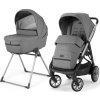 Inglesina Aptica  2v1 2021 Kensington Grey