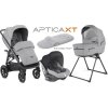 Inglesina Aptica  XT Darwin systém 4v1 2021 Horizon Grey