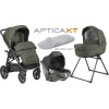 Inglesina Aptica  XT Darwin systém 4v1 2021 Sequoia Green