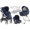 Inglesina Aptica 4v1 2021 Portland Blue