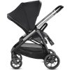 Inglesina Aptica 4v1 2021 Mystic Black