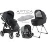 Inglesina Aptica 4v1 2021 Mystic Black