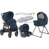 Inglesina Aptica  XT CAB systém 4v1 2021 Polar Blue