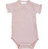 LODGER Romper Short Sleeves Ciumbelle Tan vel. 62