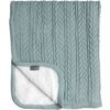 VINTER & BLOOM Deka Cuddly Sage Green