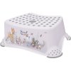 KEEEPER Stupínek k WC/umyvadlu "Winnie" (Varianta Bílá)