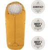 Voksi Voksi Sky Light 2025 dusty green (Varianta Sky Light 2023 golden yellow reflections)