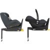Maxi-Cosi Pebble Pro i-Size autosedačka Essential Graphite + Základna Family Fix2 (set)