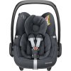 Maxi-Cosi Pebble Pro i-Size autosedačka Essential Graphite + Základna Family Fix2 (set)