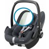 Maxi-Cosi Pebble Pro i-Size autosedačka Essential Graphite + Základna Family Fix2 (set)