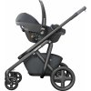 Maxi-Cosi Pebble Pro i-Size autosedačka Essential Graphite + Základna Family Fix2 (set)