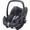 Maxi-Cosi Pebble Pro i-Size autosedačka Essential Graphite + Základna Family Fix2 (set)