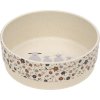 LÄSSIG BABIES LÄSSIG Bowl PP/Cellulose Little Forest fox (Varianta Bowl PP/Cellulose 2024 Garden Explorer)