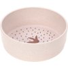 LÄSSIG BABIES LÄSSIG Bowl PP/Cellulose Little Forest fox (Varianta Bowl PP/Cellulose 2024 Garden Explorer)